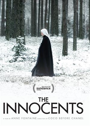 Rent The Innocents (aka Les innocentes) Online DVD Rental