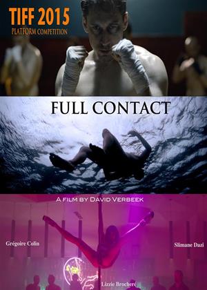 Rent Full Contact Online DVD Rental