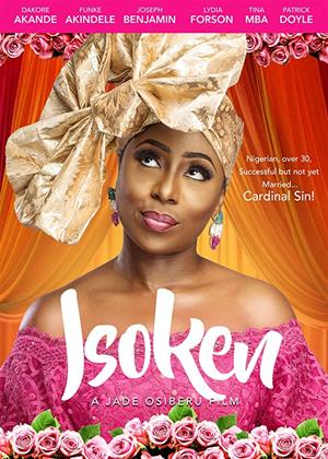 Rent Isoken Online DVD Rental