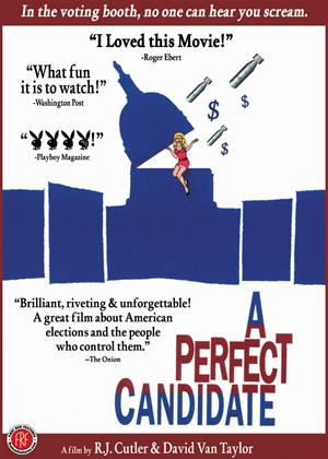 Rent A Perfect Candidate Online DVD Rental