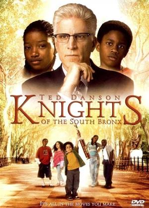 Rent Knights of the South Bronx Online DVD Rental