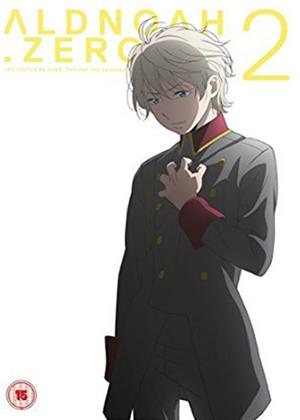 Rent Aldnoah.Zero: Series 2 Online DVD Rental