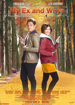 Rent My Ex and Whys Online DVD Rental
