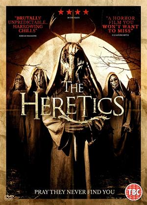 Rent The Heretics Online DVD Rental