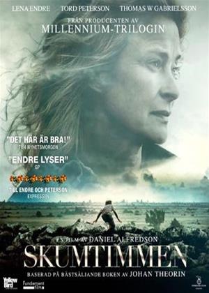 Rent Echoes from the Dead (aka Skumtimmen) Online DVD Rental