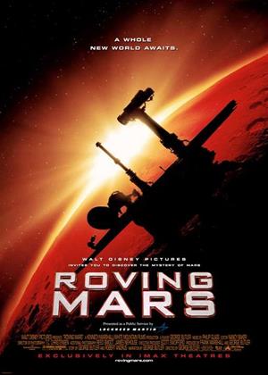 Rent Roving Mars Online DVD Rental