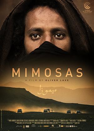 Rent Mimosas Online DVD Rental
