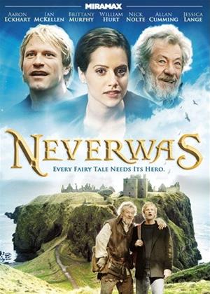 Rent Neverwas Online DVD Rental