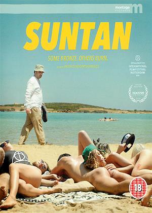 Rent Suntan Online DVD & Blu-ray Rental