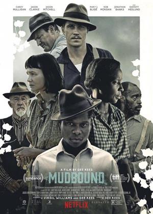 Rent Mudbound Online DVD Rental