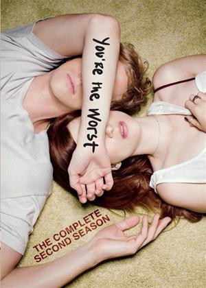 Rent You're the Worst: Series 2 Online DVD Rental