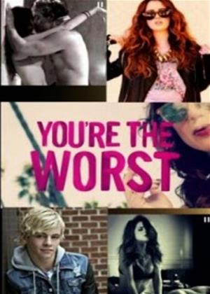Rent You're the Worst: Series 4 Online DVD Rental