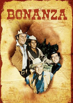 Rent Bonanza: Series 9 Online DVD Rental