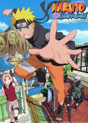 Rent Naruto: Shippuden: Series 10 Online DVD Rental