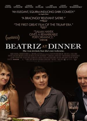 Rent Beatriz at Dinner Online DVD Rental