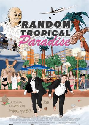 Rent Random Tropical Paradise Online DVD Rental