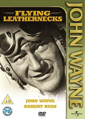 Rent Flying Leathernecks (aka Devil Dogs of the Air / Flying Devil Dogs) Online DVD Rental