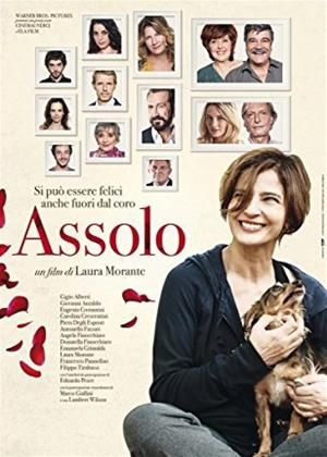 Rent Assolo Online DVD Rental