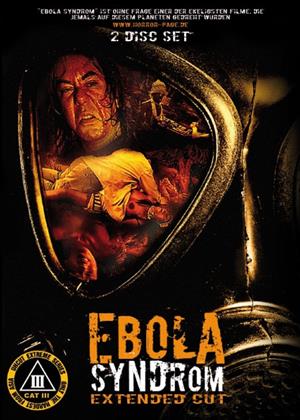 Rent Ebola Syndrome (aka Yi boh lai beng duk) Online DVD Rental