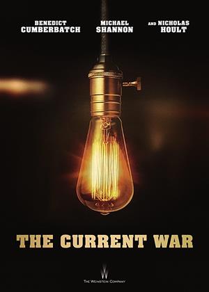Rent The Current War Online DVD Rental