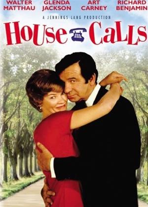 Rent House Calls Online DVD Rental