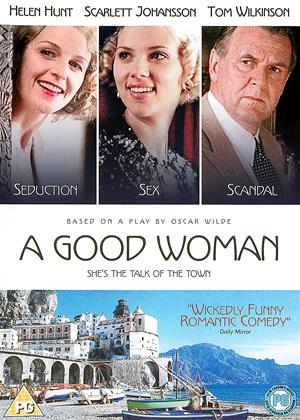 Rent A Good Woman Online DVD & Blu-ray Rental