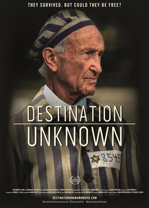 Rent Destination Unknown Online DVD Rental