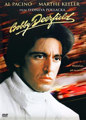 Rent Bobby Deerfield Online DVD Rental