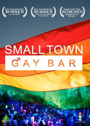 Rent Small Town Gay Bar Online DVD Rental