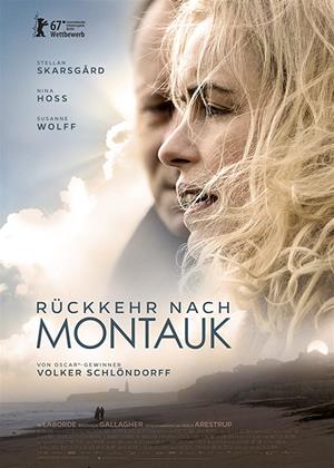 Rent Return to Montauk Online DVD Rental