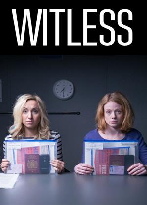 Rent Witless: Series 1 Online DVD Rental