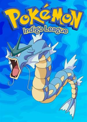 Rent Pokemon: Indigo League: Series 10 Online DVD Rental