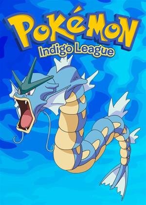 Rent Pokemon: Indigo League: Series 13 Online DVD Rental