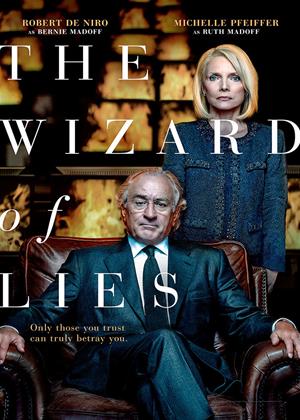 Rent The Wizard of Lies Online DVD Rental