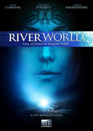 Rent Riverworld Online DVD Rental