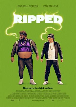 Rent Ripped Online DVD Rental