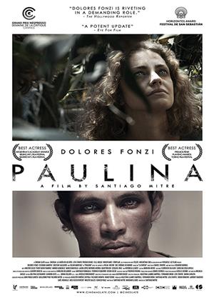 Rent Paulina (aka La patota) Online DVD Rental