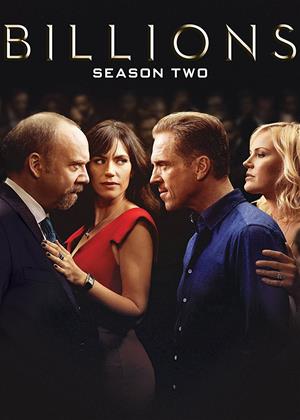 Rent Billions: Series 2 Online DVD Rental