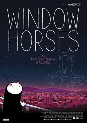 Rent Window Horses Online DVD Rental