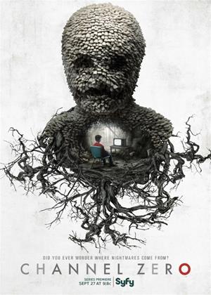 Rent Channel Zero: Series 2 Online DVD Rental