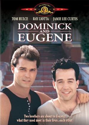Rent Dominick and Eugene Online DVD Rental
