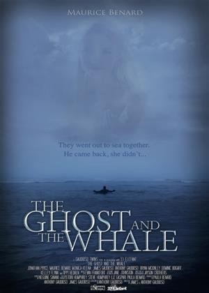 Rent The Ghost and the Whale Online DVD Rental