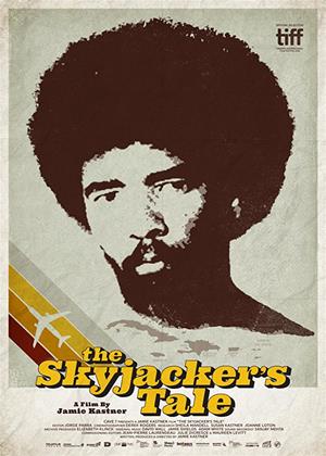 Rent The Skyjacker's Tale Online DVD Rental