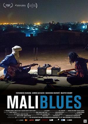 Rent Mali Blues Online DVD Rental