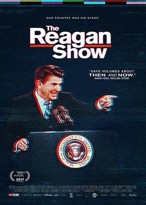 Rent The Reagan Show Online DVD Rental