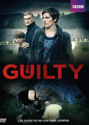 Rent The Guilty Online DVD Rental