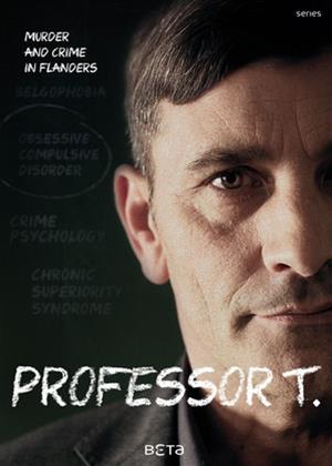 Rent Professor T.: Series 1 (aka T.) Online DVD Rental