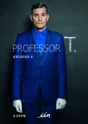 Professor T Serie Stream Professor T Serie Stream