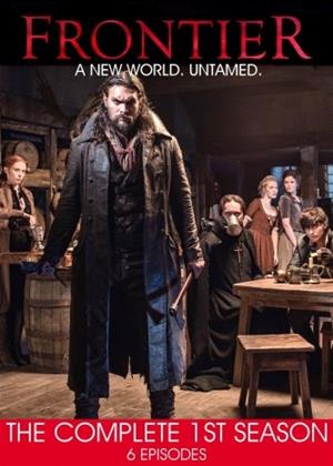 Rent Frontier: Series 1 Online DVD Rental