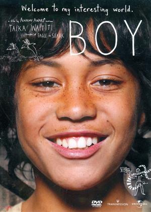 Rent Boy Online DVD Rental